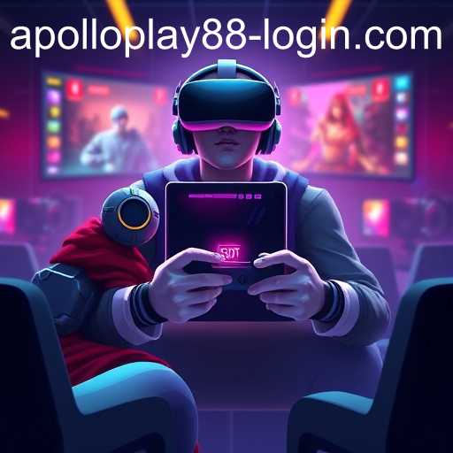 2025 Online Gaming: The Rise of ApolloPlay88