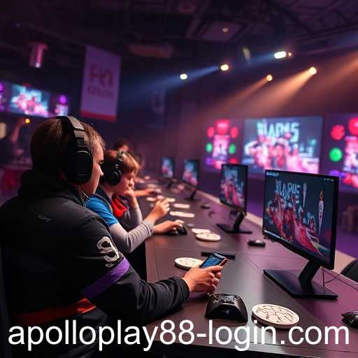 The Evolution of Online Gaming: A 2025 Perspective