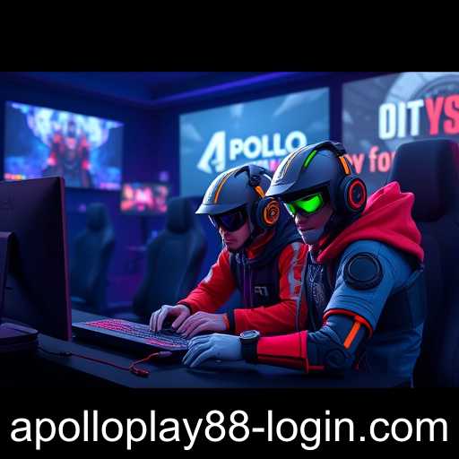 The Evolution of Online Gaming Platforms