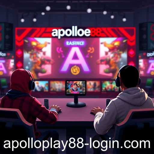 Exploring the Rise of Online Gaming Platforms