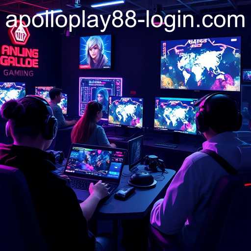 The Surge of Online Gaming Platforms in 2026