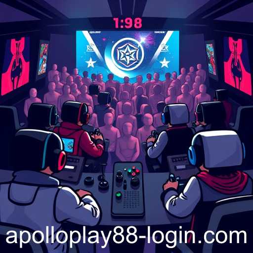 The Rise of Gaming Platforms in 2025