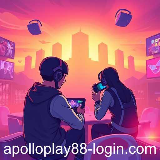 The Rise of Gaming in Digital Landscape