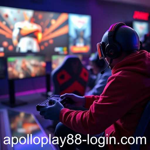 The Rise of Online Gaming in 2025